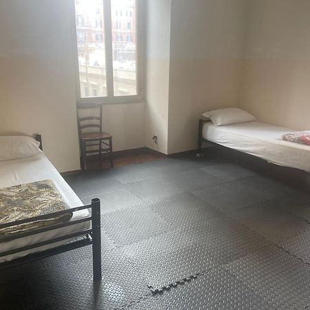 Minerva Rooms Róma Kültér fotó