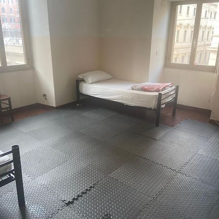 Minerva Rooms Róma Kültér fotó