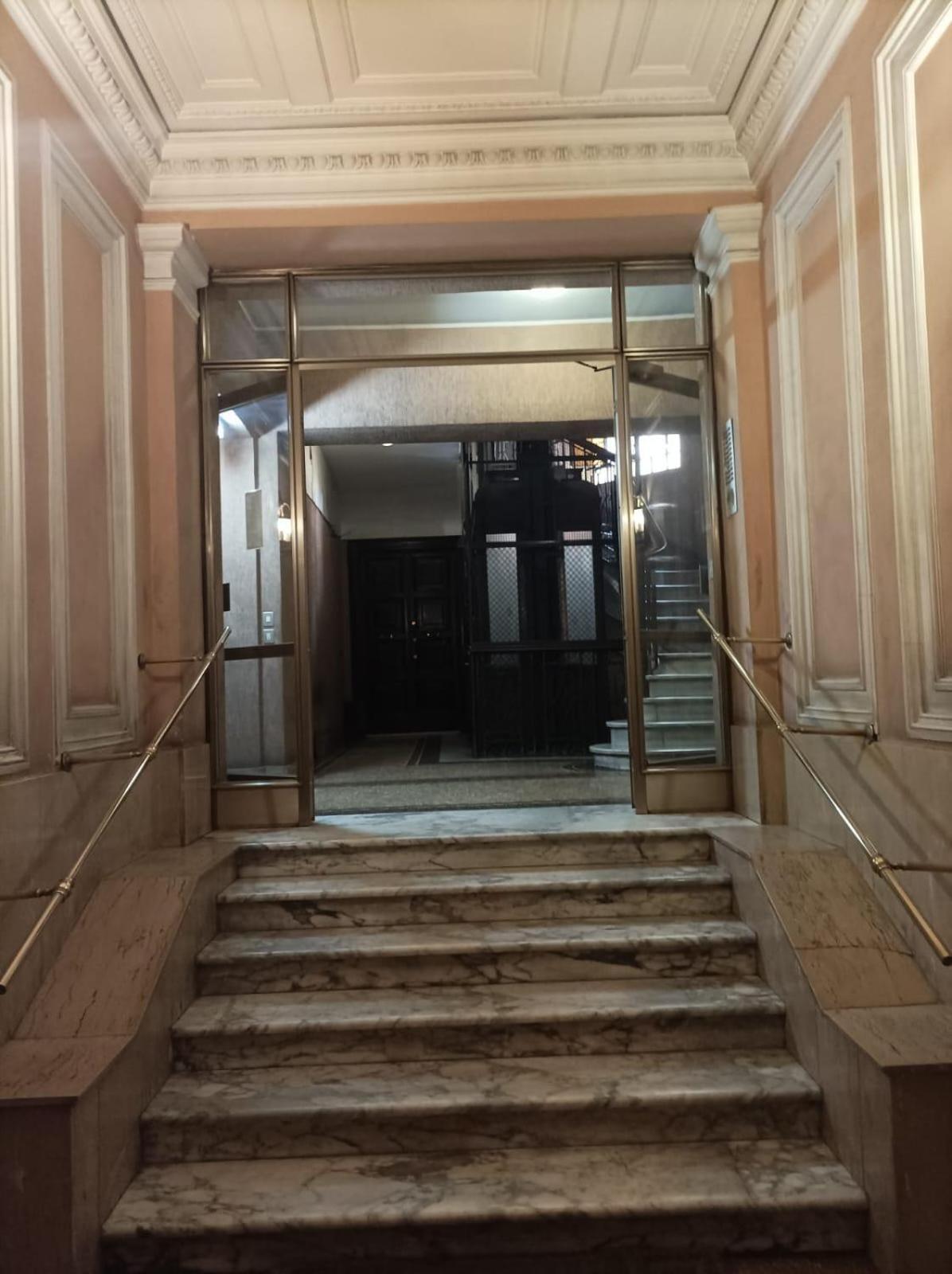 Minerva Rooms Róma Kültér fotó