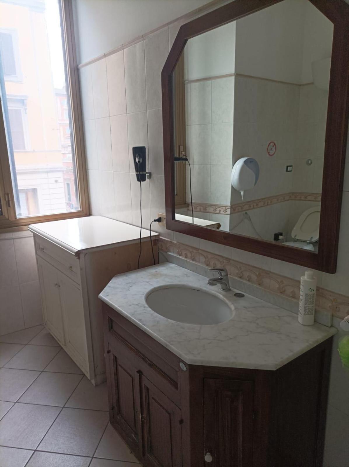 Minerva Rooms Róma Kültér fotó