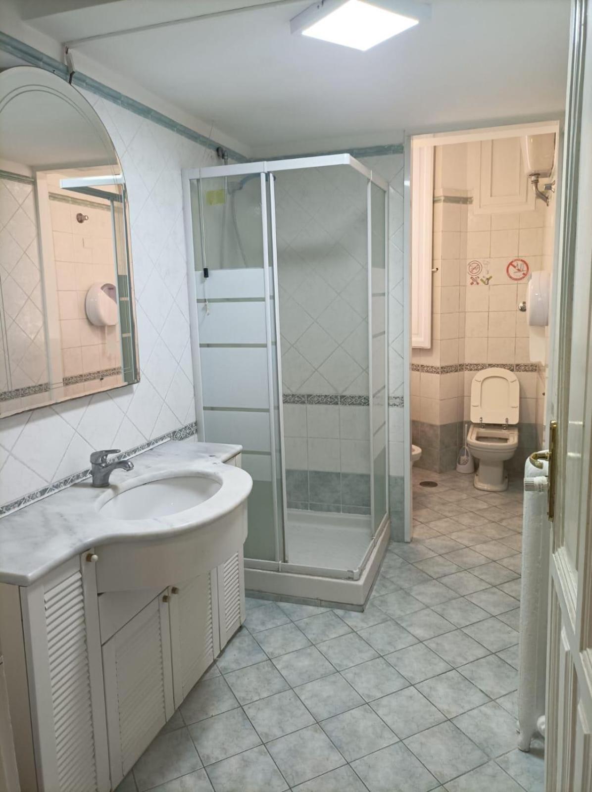 Minerva Rooms Róma Kültér fotó