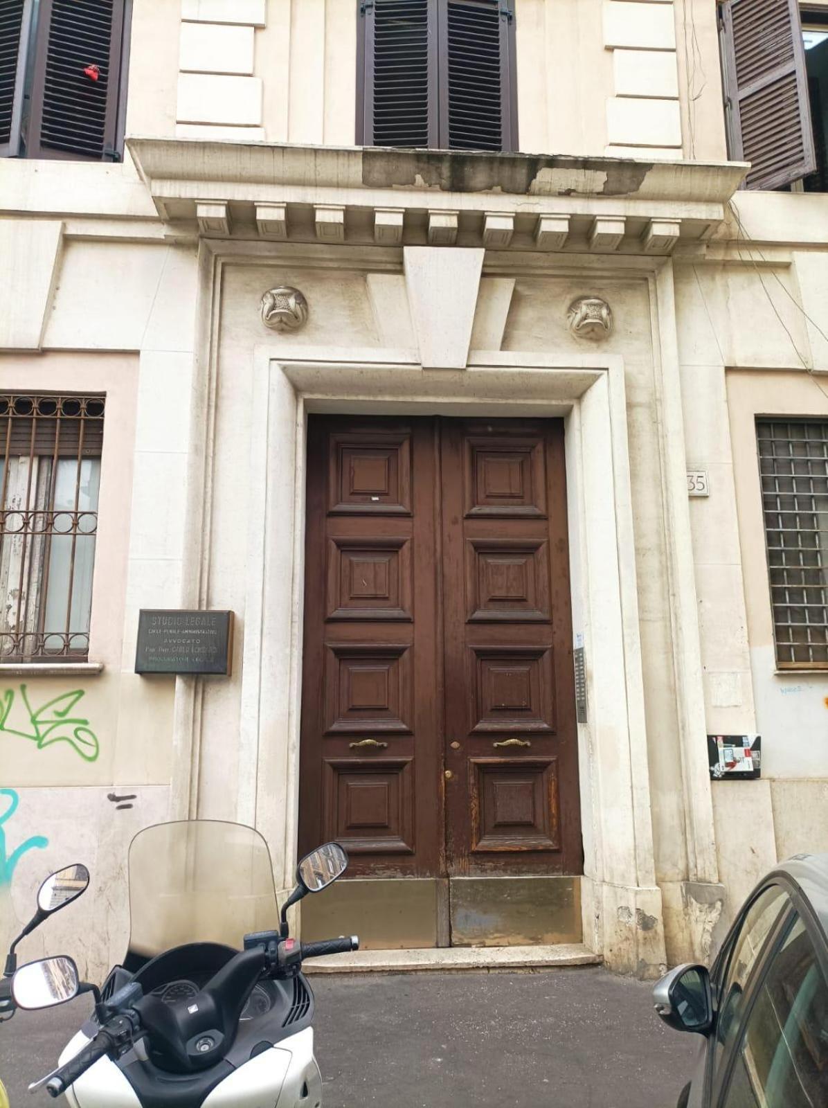 Minerva Rooms Róma Kültér fotó