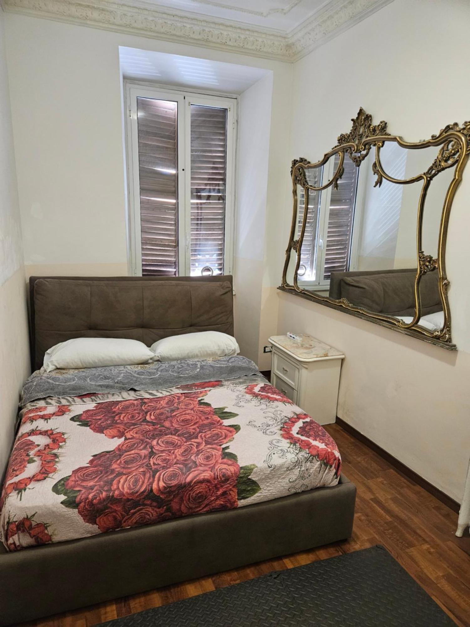 Minerva Rooms Róma Kültér fotó